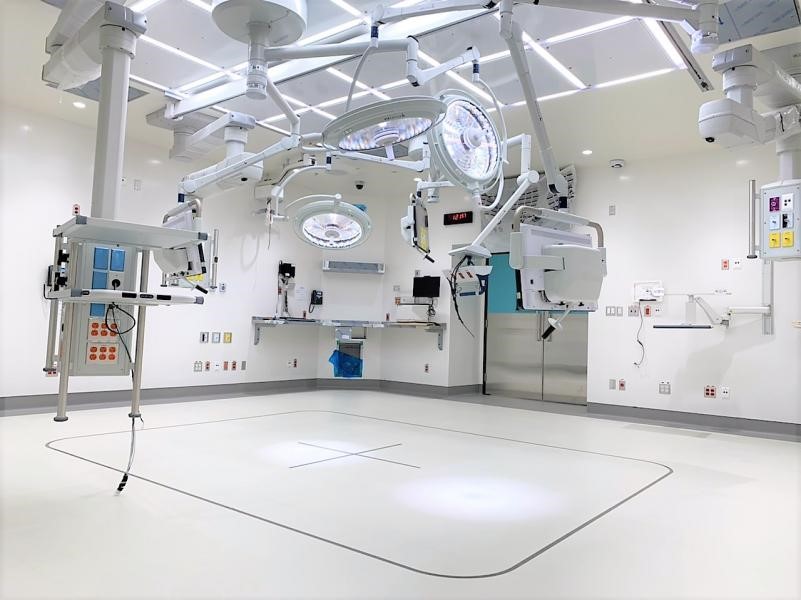 南县医疗手术室装修方案